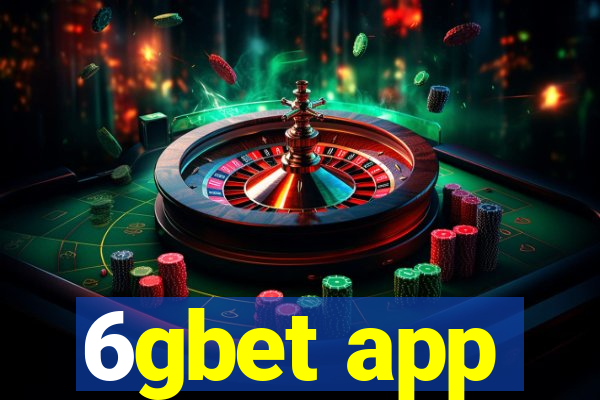 6gbet app
